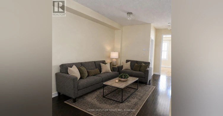 27 Saint Dennis Road, Brampton, ON, L6R 3W7 - 9