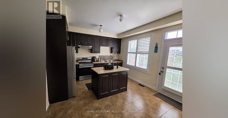27 Saint Dennis Road, Brampton, ON, L6R 3W7 - 15