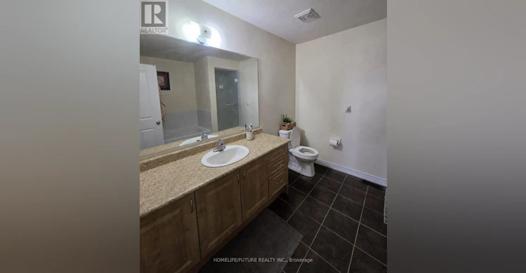 27 Saint Dennis Road, Brampton, ON, L6R 3W7 - 3