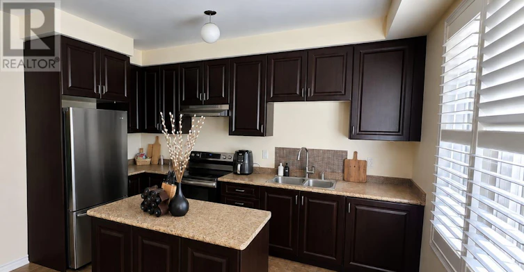 27 Saint Dennis Road, Brampton, ON, L6R 3W7 - 20