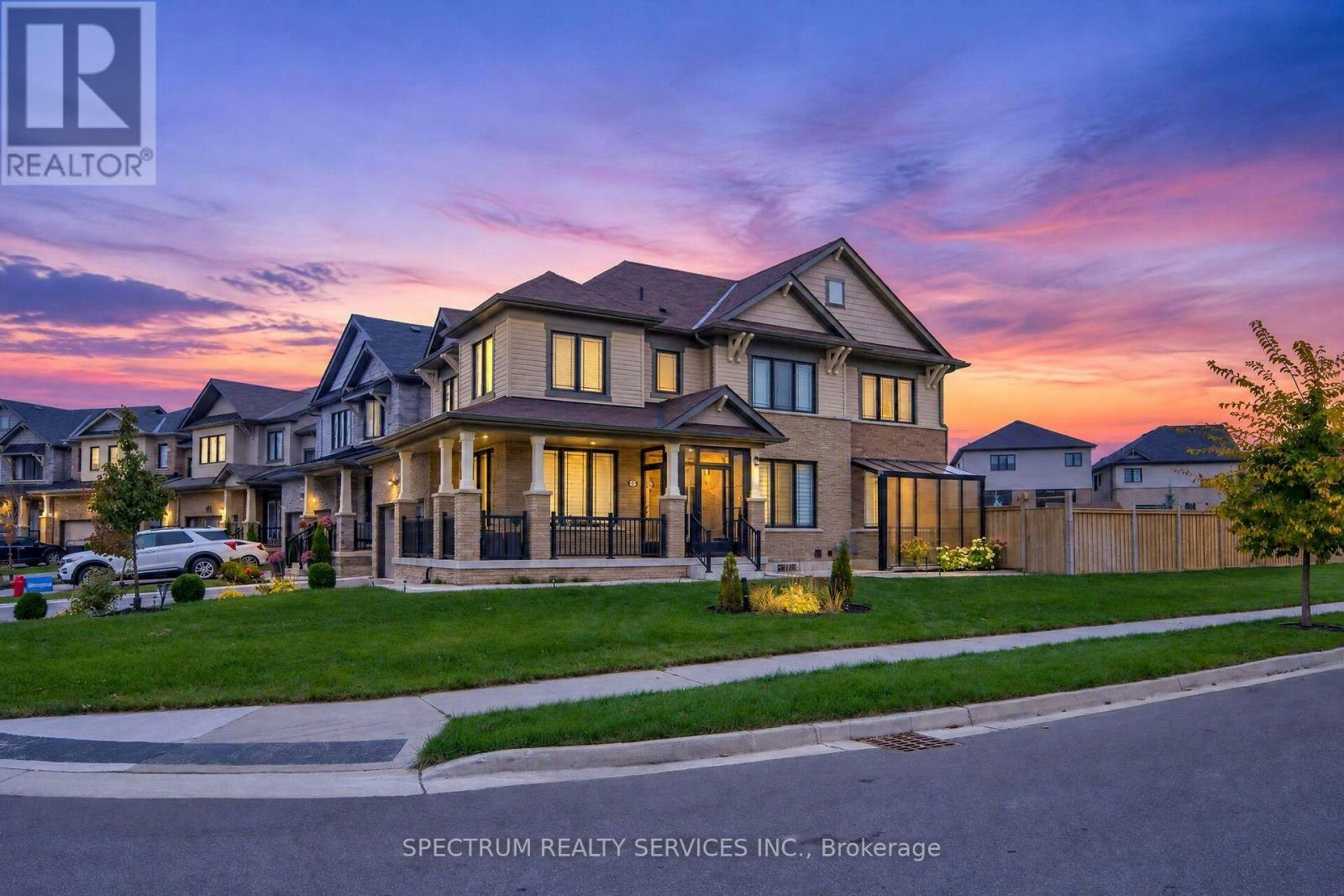 71 Magdalena Street, Hamilton, ON, L8J 0M3
