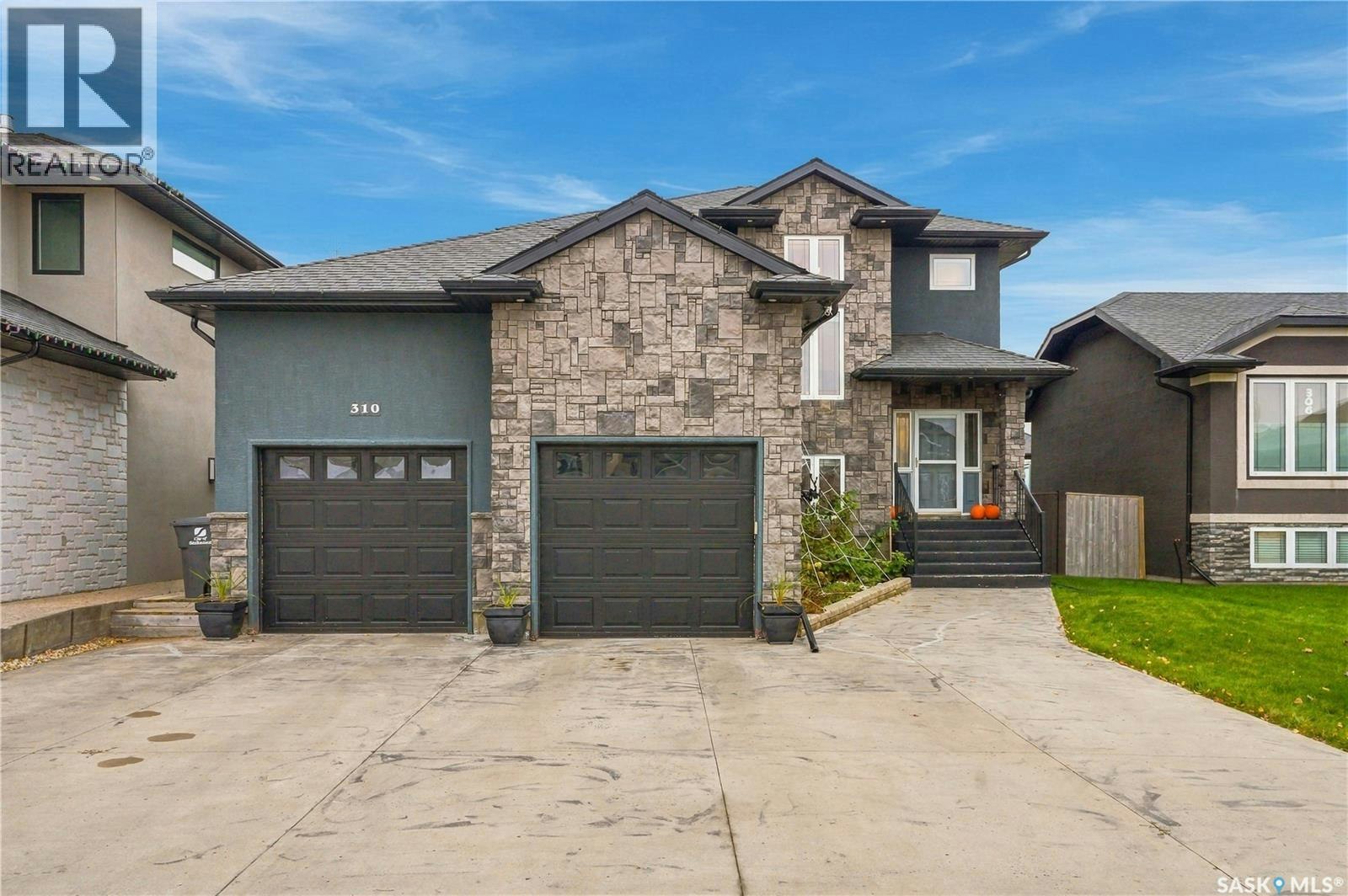310 Pohorecky Street, Saskatoon, SK, S7W 0J2