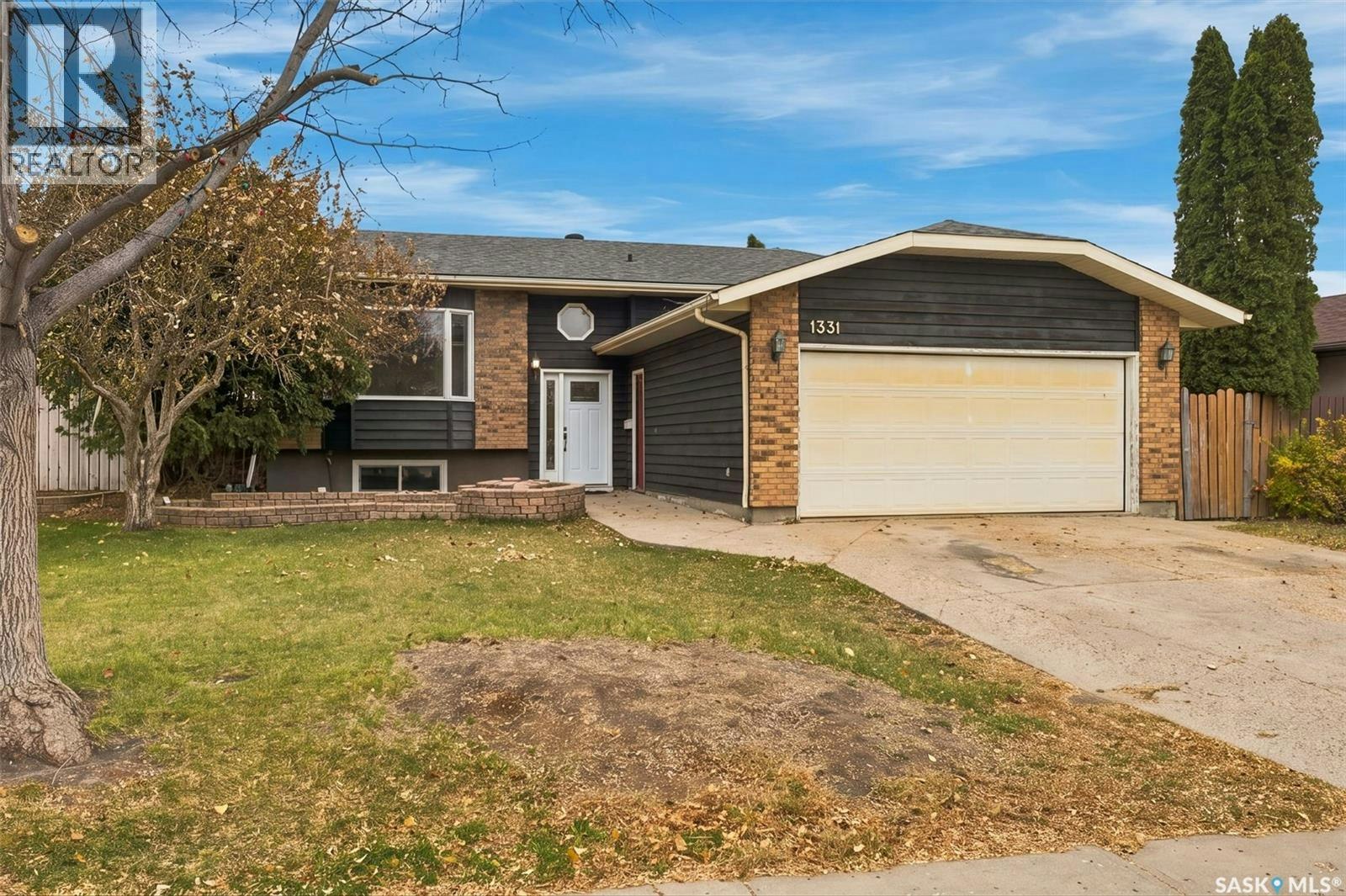 1331 Mcveety Drive, Regina, SK, S4N 7C9