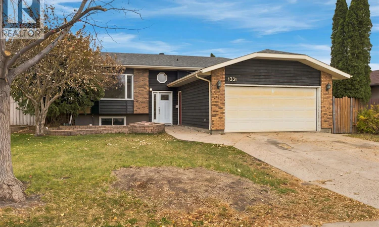 1331 Mcveety Drive