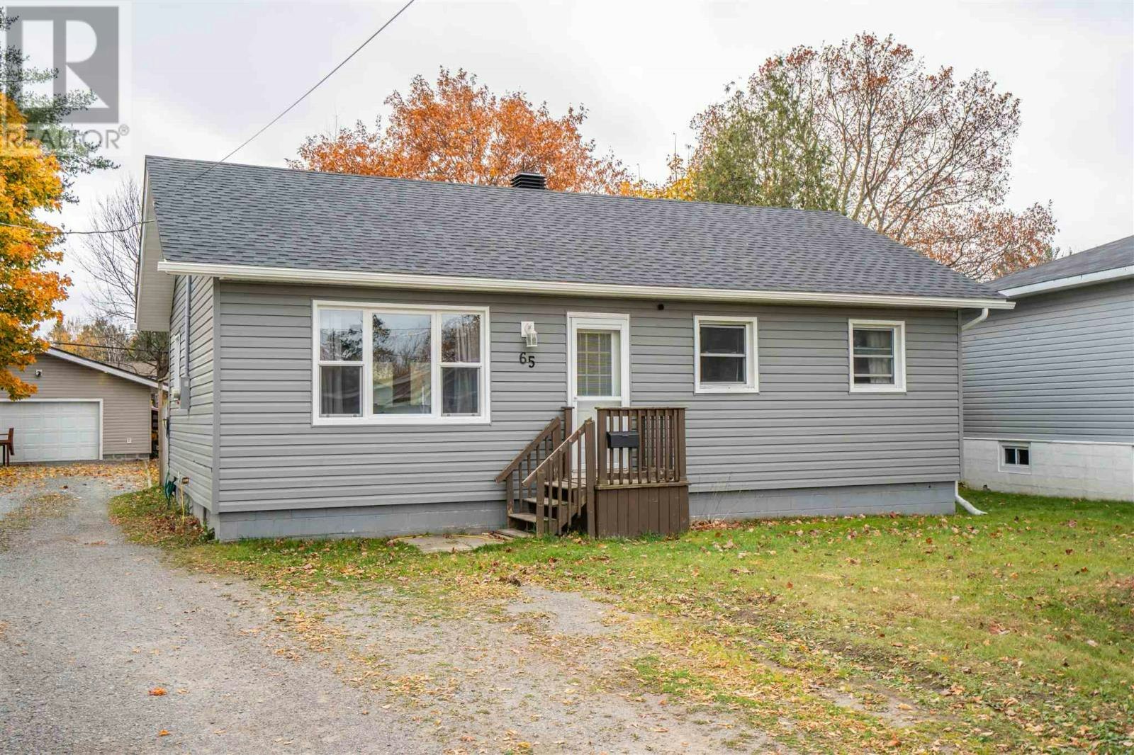 65 Anna Street, Sault Ste. Marie, ON, P6B 3S7