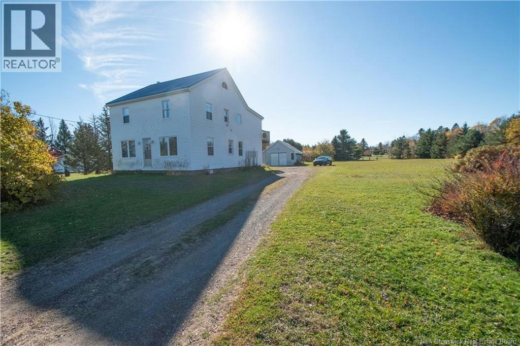 1135 133 Route Route, Grand-Barachois, NB, E4P 8C5