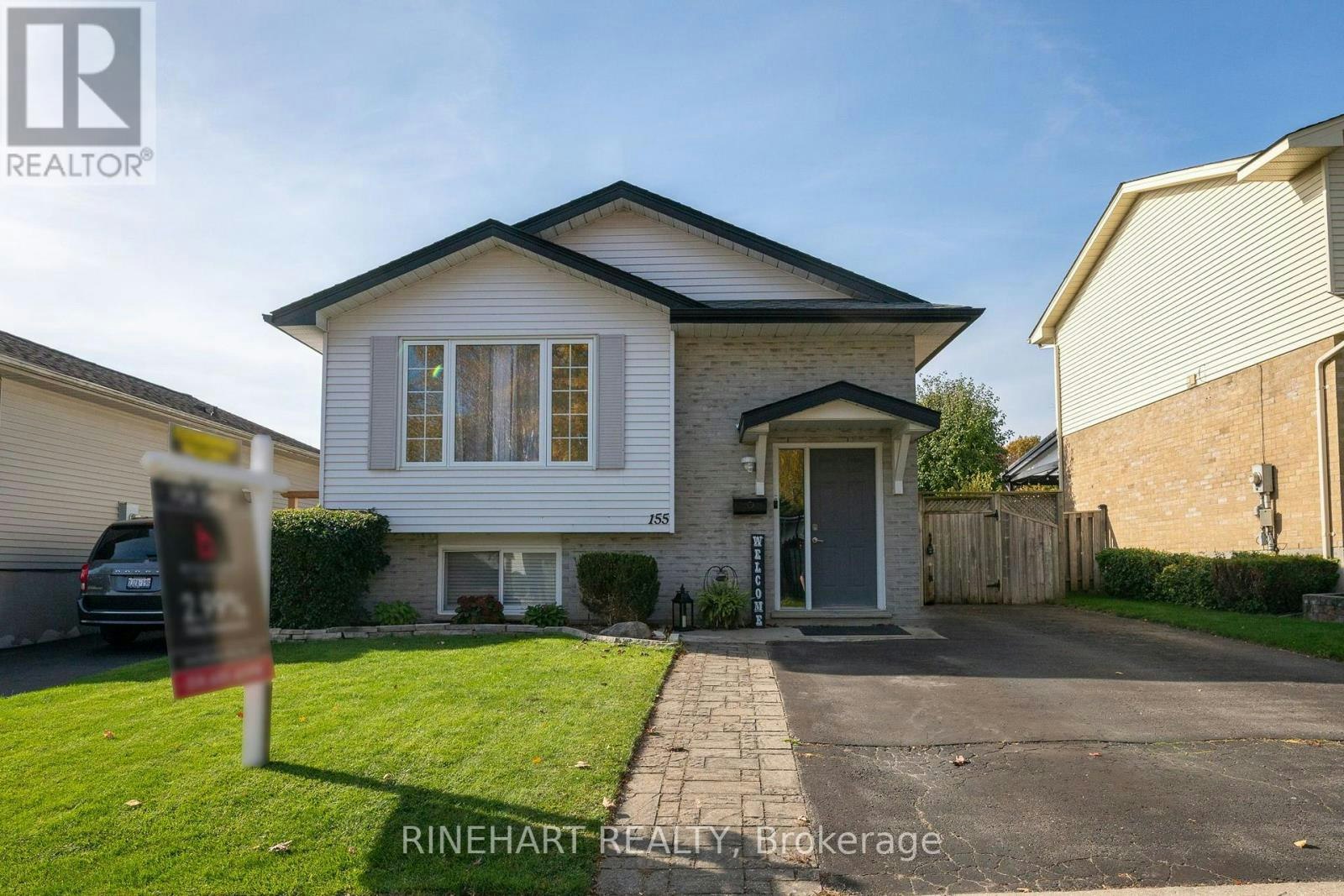 155 River Run Terrace, London, ON, N5W 5Z2