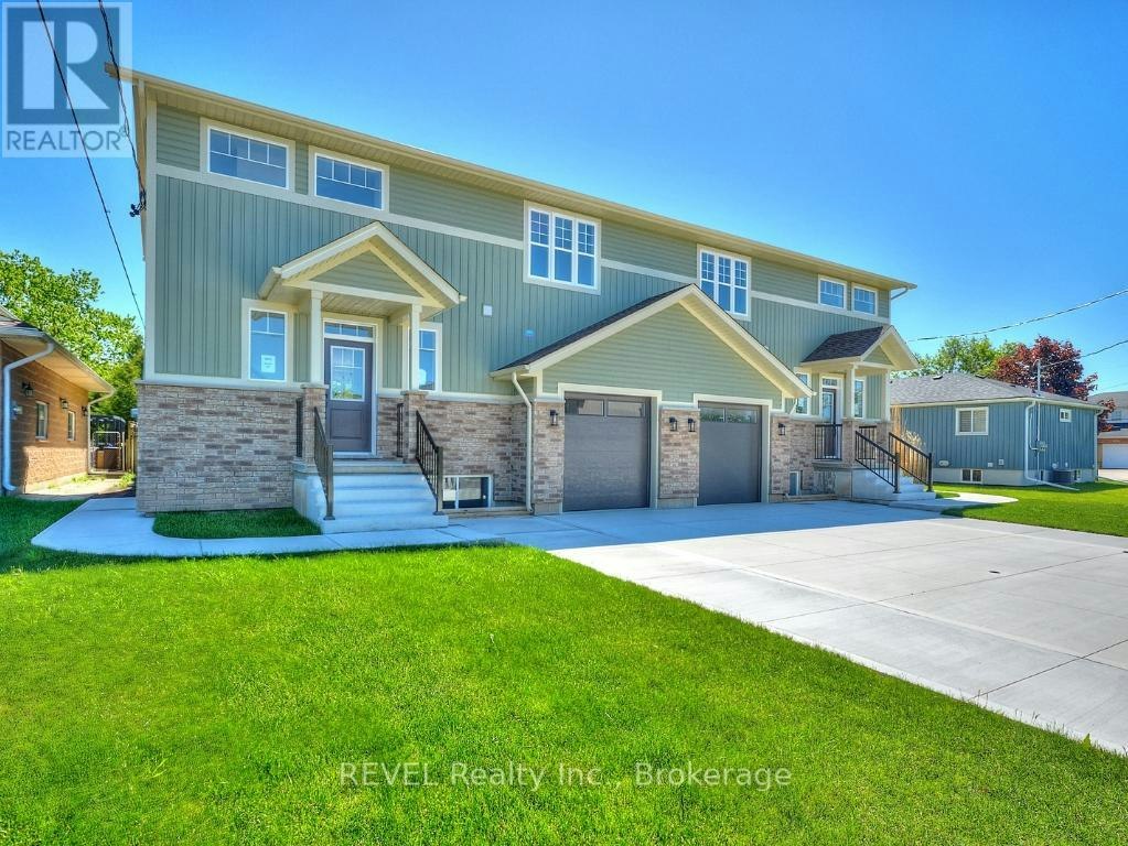 LOWER UNIT-4650 Belfast Avenue, Niagara Falls, ON, L2E 4G3