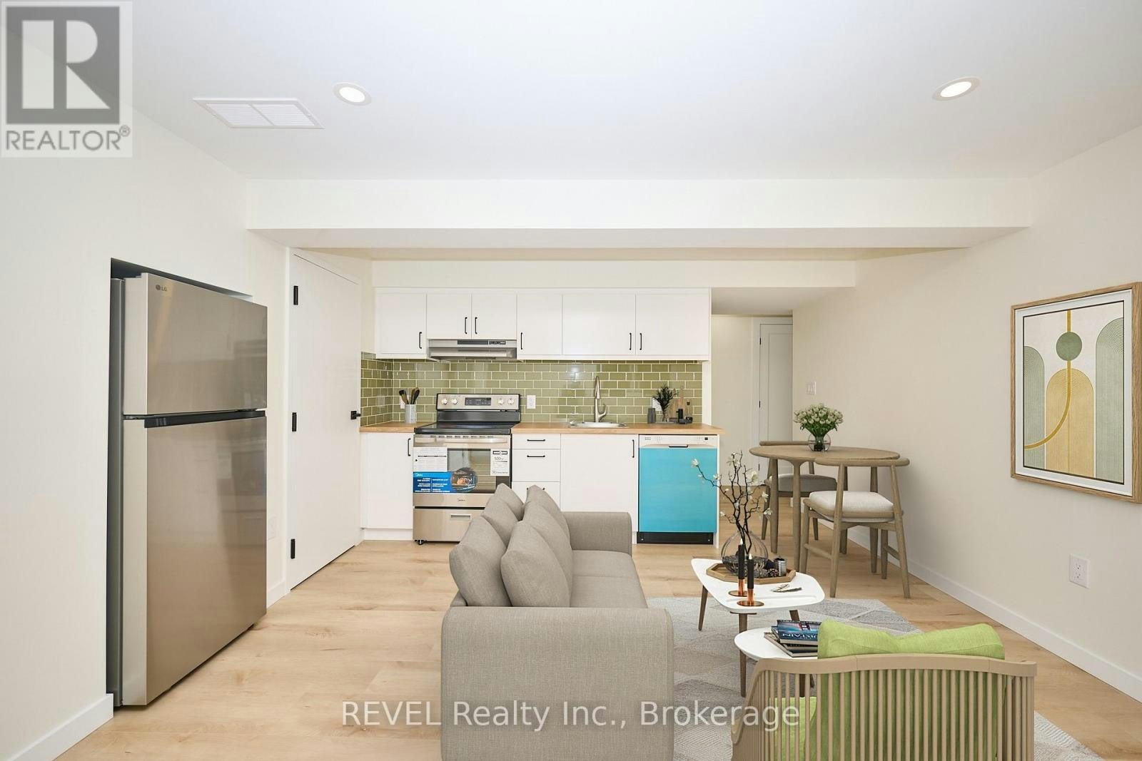 LOWER UNIT-4650 Belfast Avenue, Niagara Falls, ON, L2E 4G3 - 5