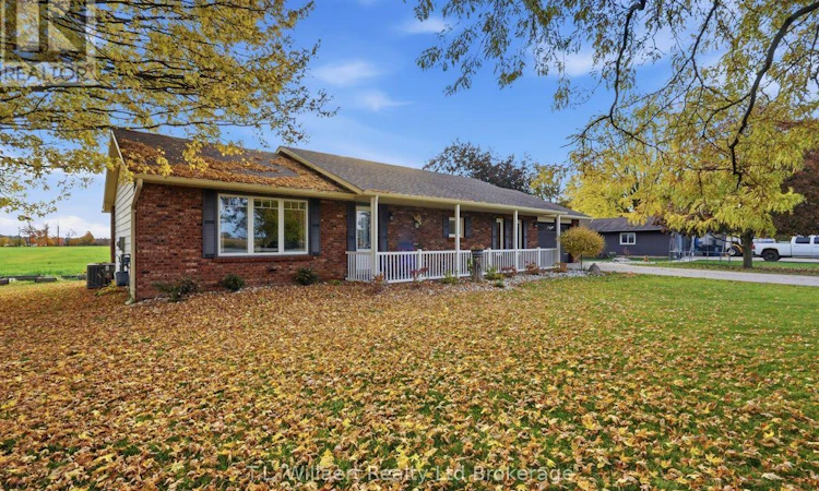 5996 Imperial Road