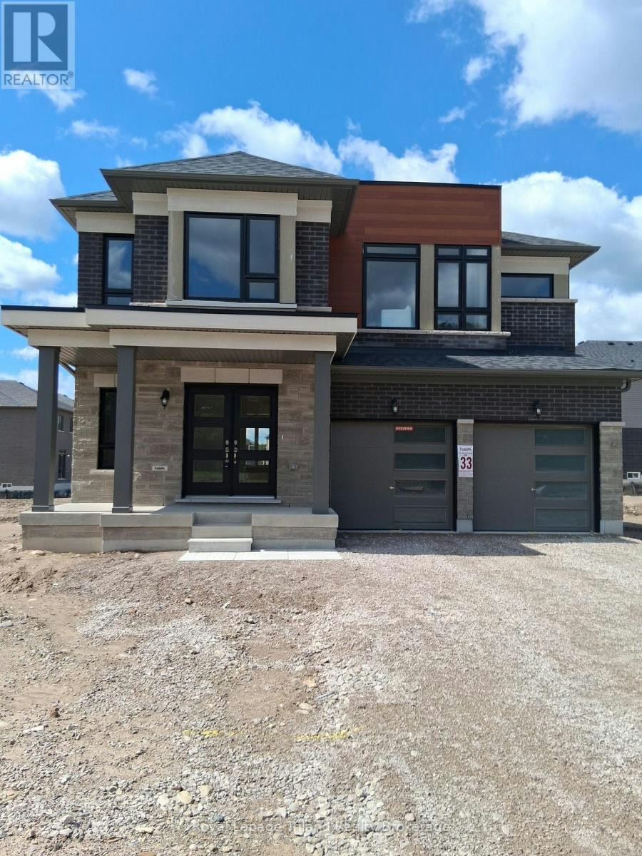 959 Trillium Drive, Woodstock, ON, N4S 7W2