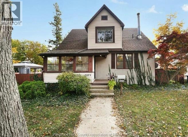 7075 Edgar Street, Windsor, ON, N8S 2A8