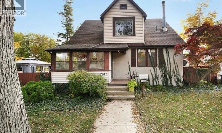 7075 Edgar Street