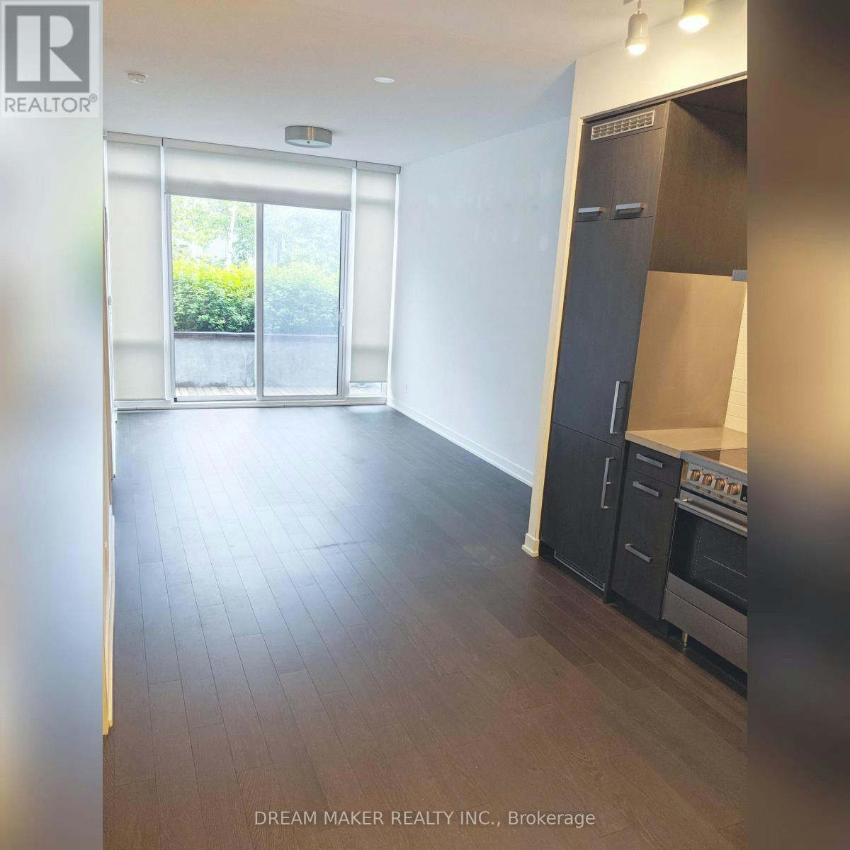4-455 Front Street E, Toronto, ON, M5A 0G2