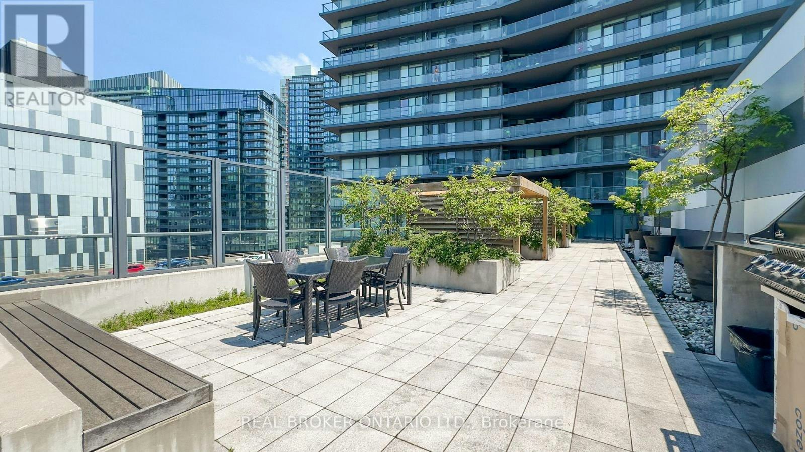 910-20 Bruyeres Mews, Toronto, ON, M5V 0G8 - 29