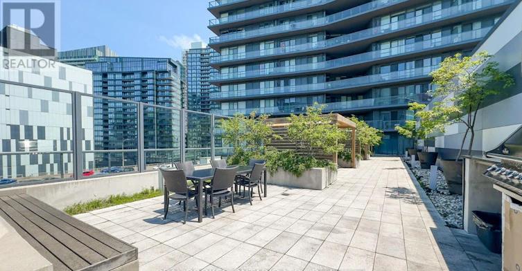 910-20 Bruyeres Mews, Toronto, ON, M5V 0G8 - 29