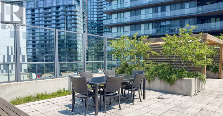 910-20 Bruyeres Mews, Toronto, ON, M5V 0G8 - 28