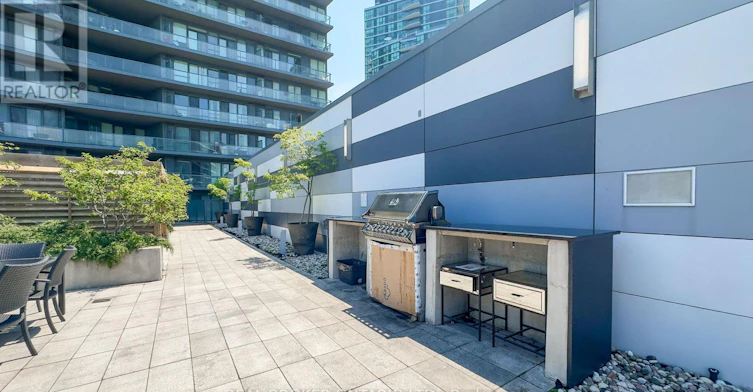 910-20 Bruyeres Mews, Toronto, ON, M5V 0G8 - 27