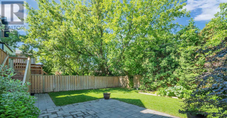 92 Glen Rush Boulevard, Toronto, ON, M5N 2V1 - 4