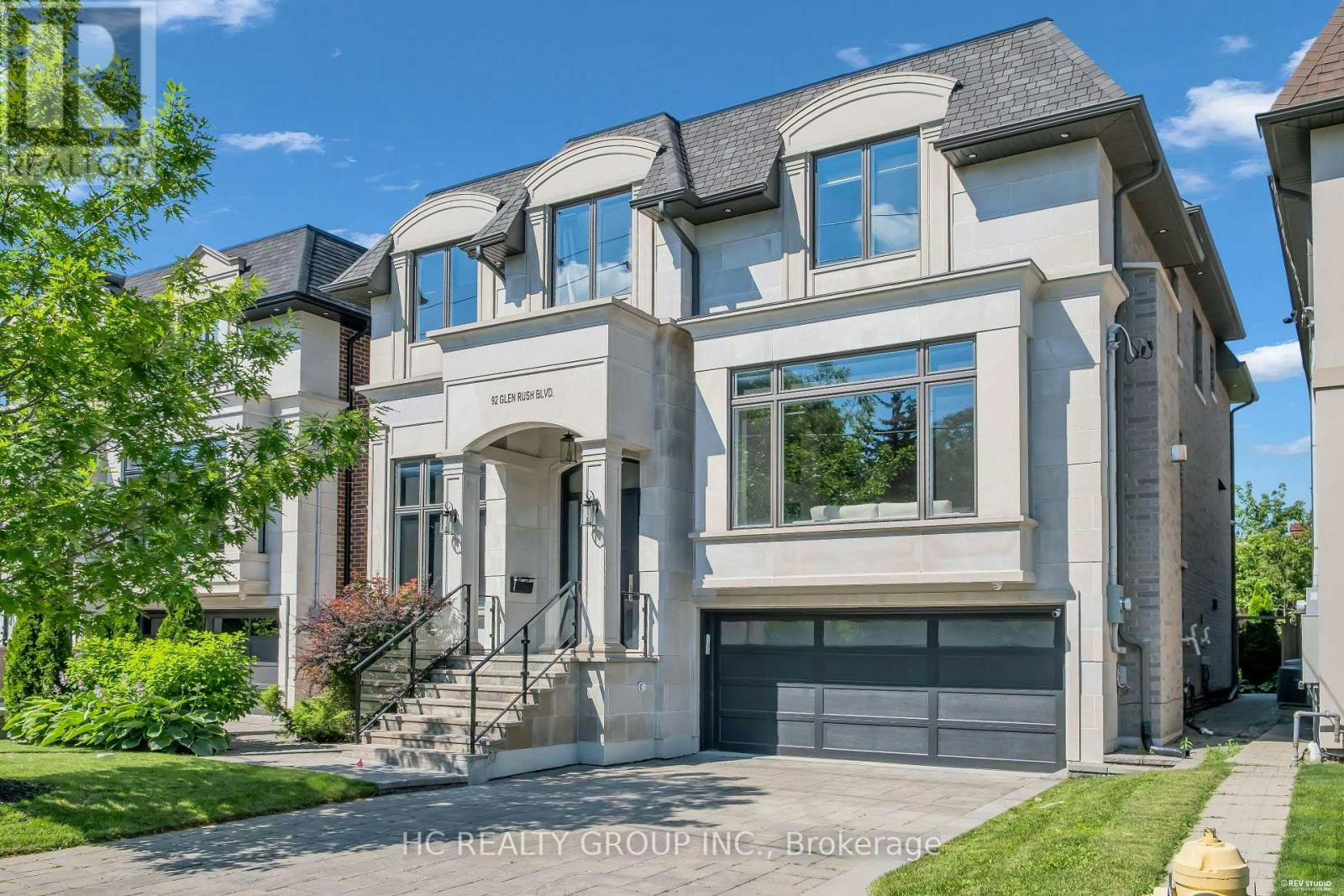 92 Glen Rush Boulevard, Toronto, ON, M5N 2V1