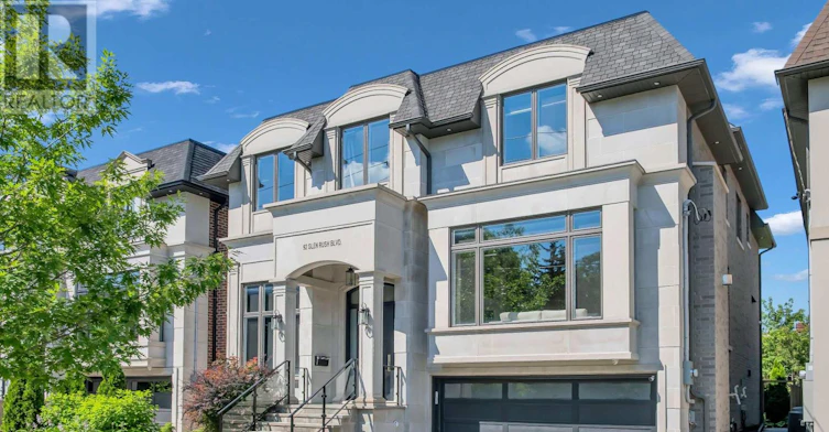 92 Glen Rush Boulevard, Toronto, ON, M5N 2V1
