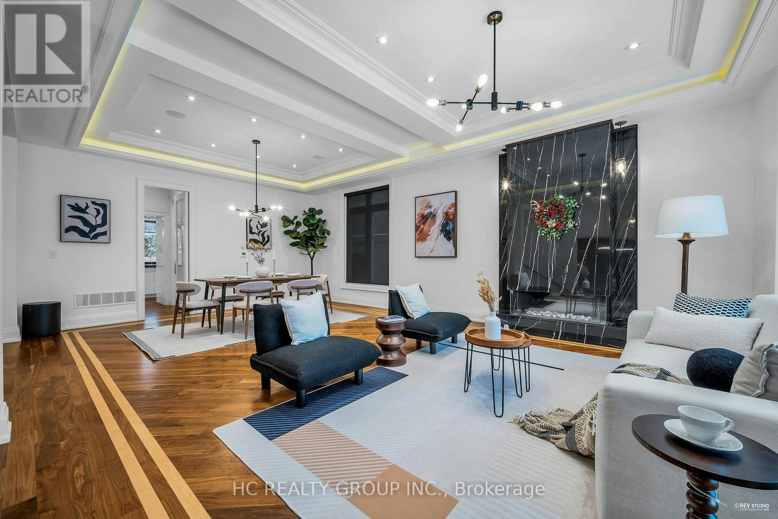 92 Glen Rush Boulevard, Toronto, ON, M5N 2V1 - 9