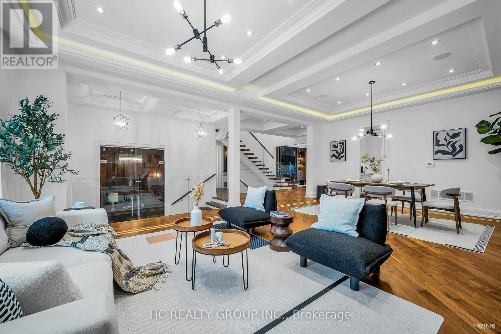92 Glen Rush Boulevard, Toronto, ON, M5N 2V1 - 10
