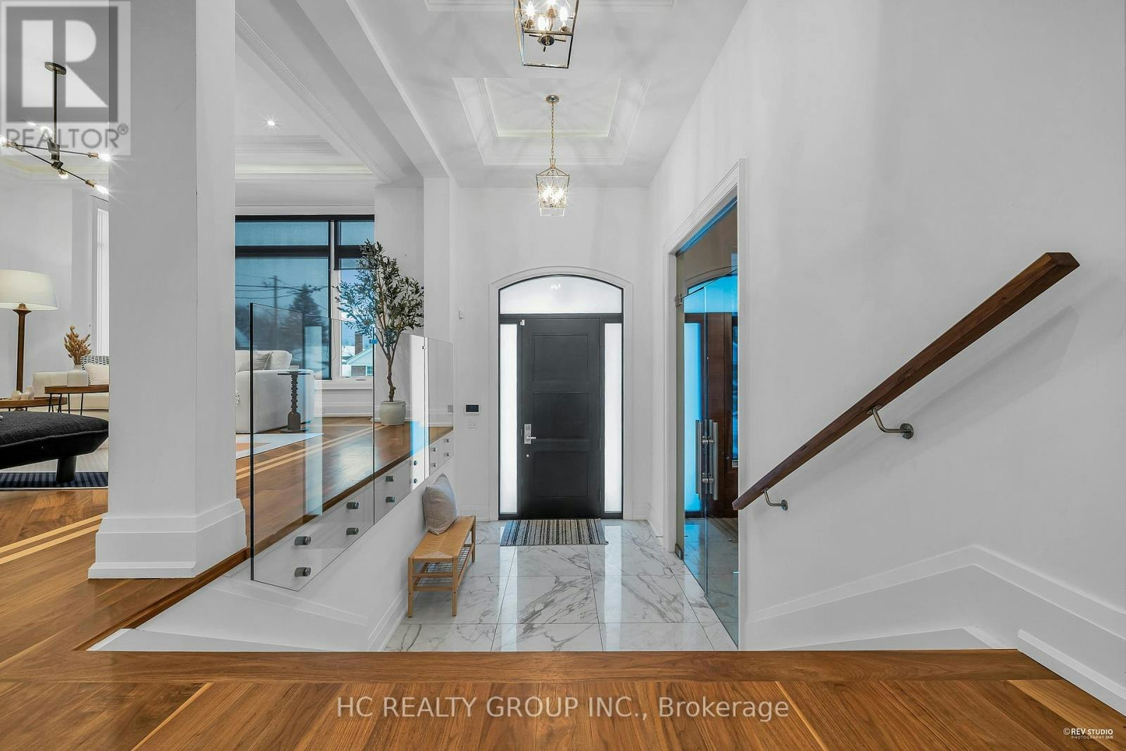 92 Glen Rush Boulevard, Toronto, ON, M5N 2V1 - 8