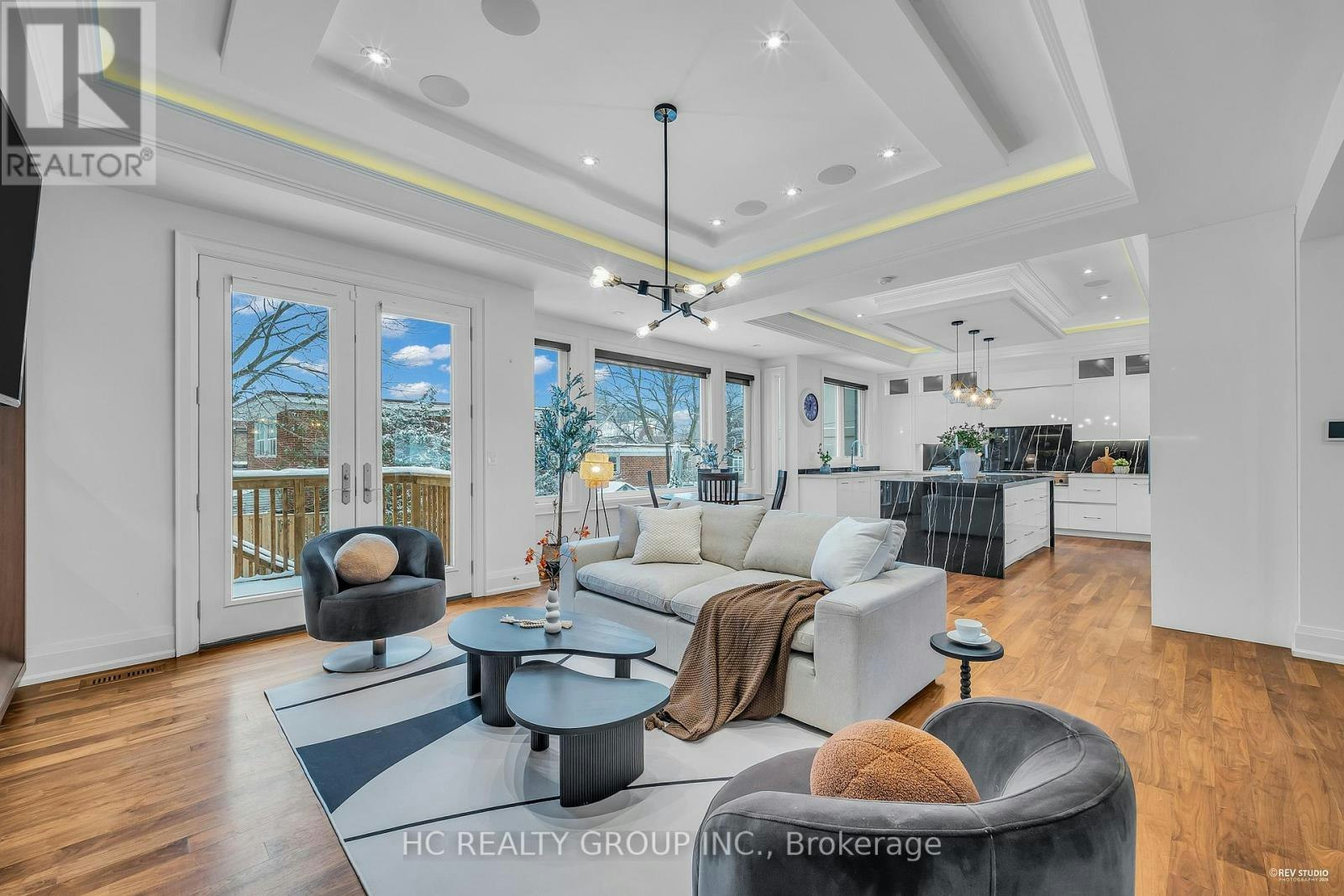 92 Glen Rush Boulevard, Toronto, ON, M5N 2V1 - 21