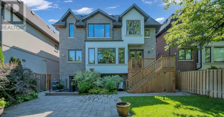 92 Glen Rush Boulevard, Toronto, ON, M5N 2V1 - 2