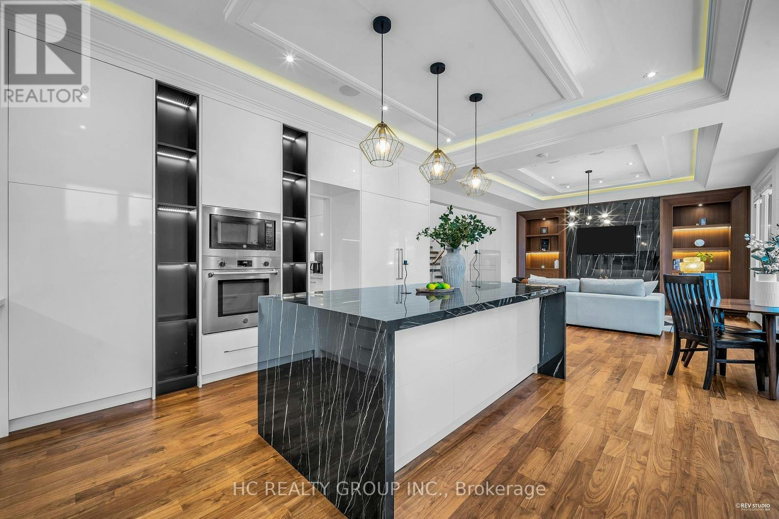 92 Glen Rush Boulevard, Toronto, ON, M5N 2V1 - 17
