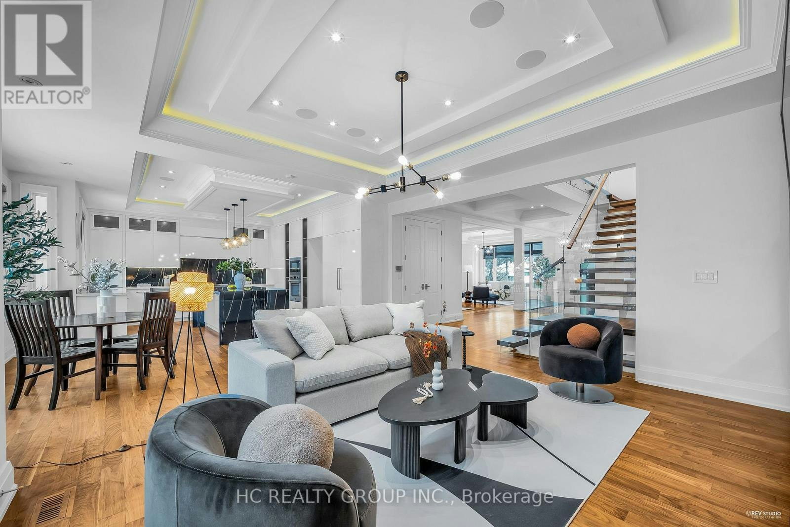 92 Glen Rush Boulevard, Toronto, ON, M5N 2V1 - 22