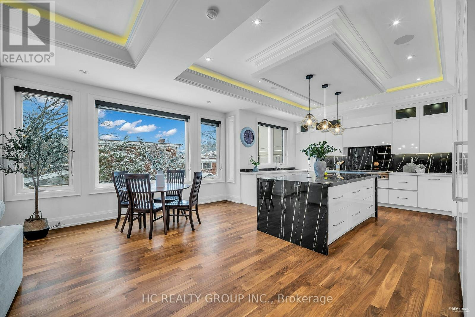 92 Glen Rush Boulevard, Toronto, ON, M5N 2V1 - 20