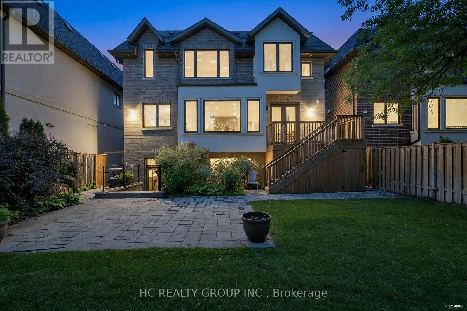 92 Glen Rush Boulevard, Toronto, ON, M5N 2V1 - 3