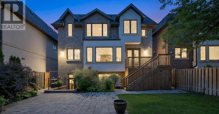 92 Glen Rush Boulevard, Toronto, ON, M5N 2V1 - 3