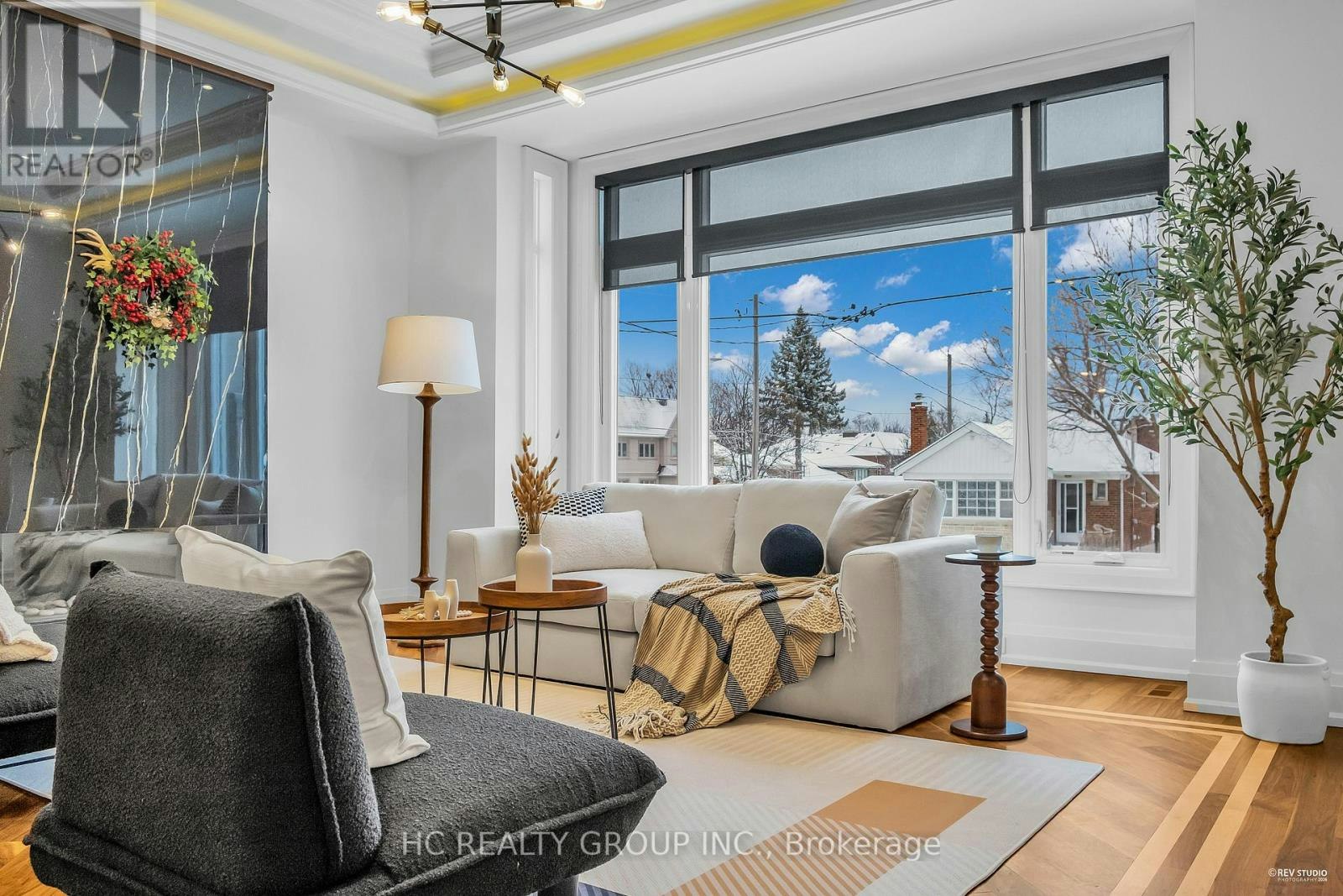 92 Glen Rush Boulevard, Toronto, ON, M5N 2V1 - 11