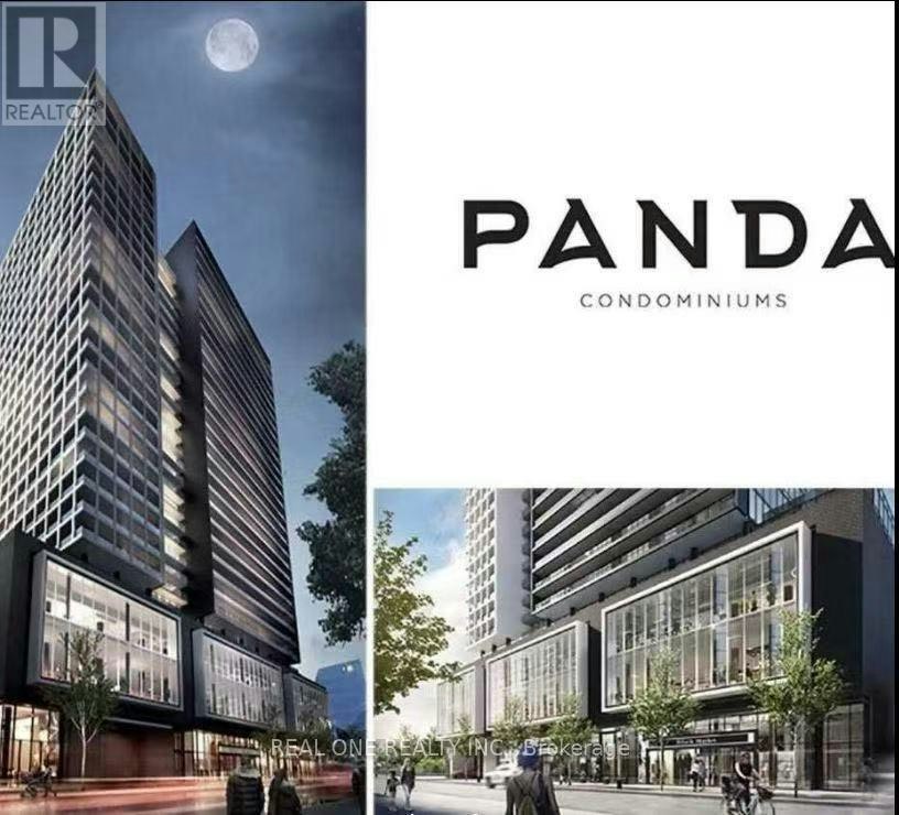 1415-20 Edward Street, Toronto, ON, M5G 1C9