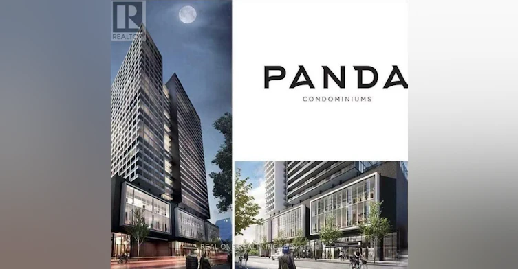 1415-20 Edward Street, Toronto, ON, M5G 1C9