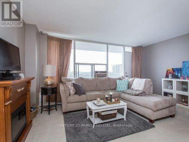 503-10 Parkway Forest Drive, Toronto, ON, M2J 1L3 - 4