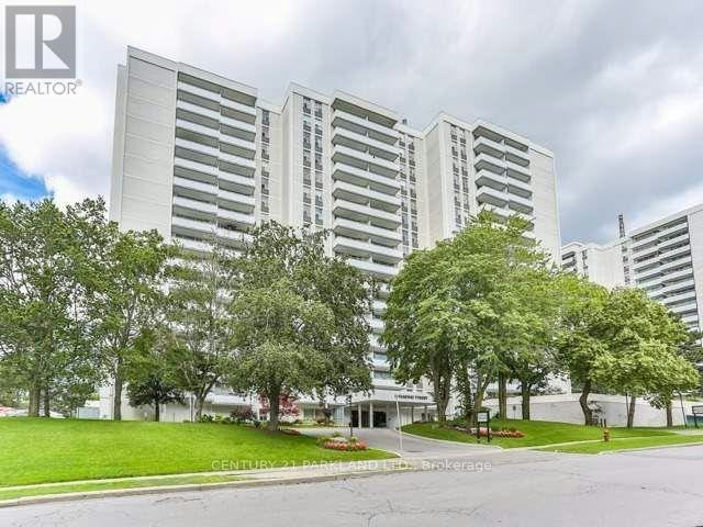 503-10 Parkway Forest Drive, Toronto, ON, M2J 1L3