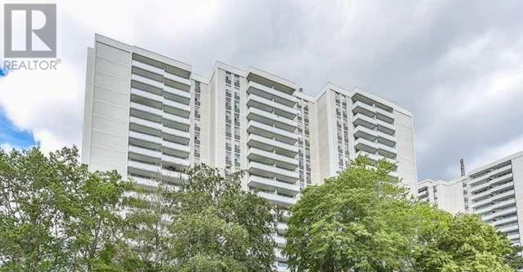 503-10 Parkway Forest Drive, Toronto, ON, M2J 1L3