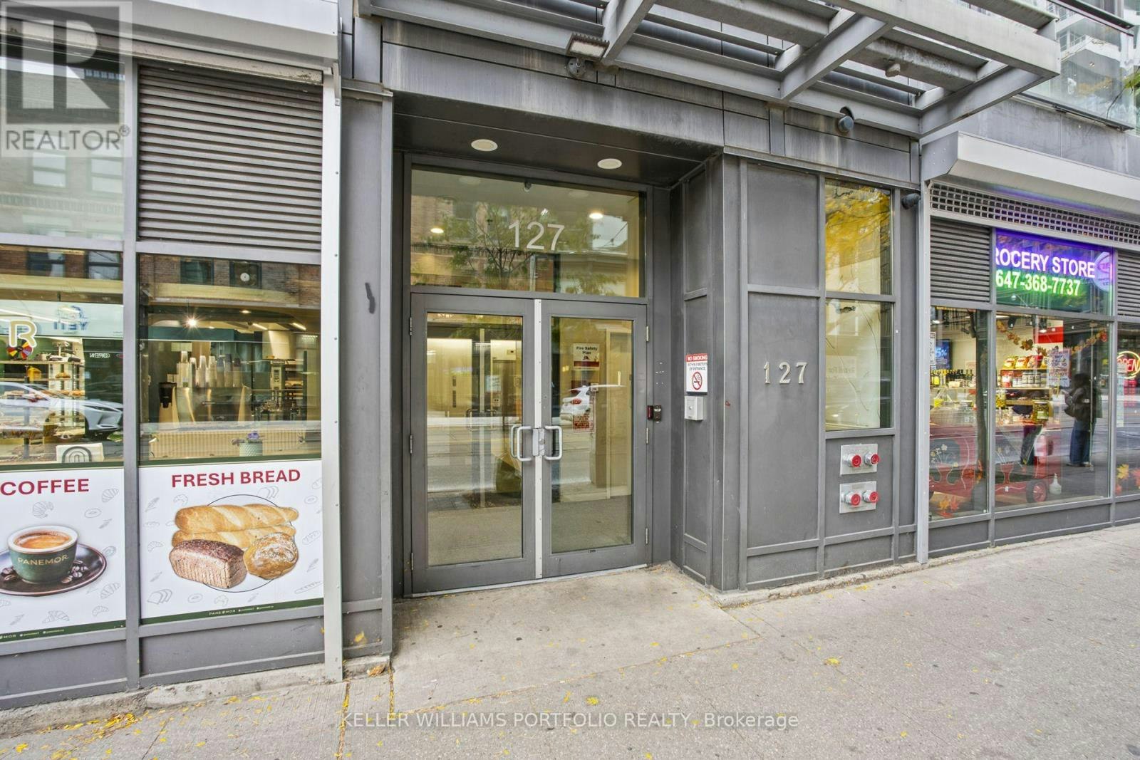 507-127 Queen Street E, Toronto, ON, M5C 1S3 - 16