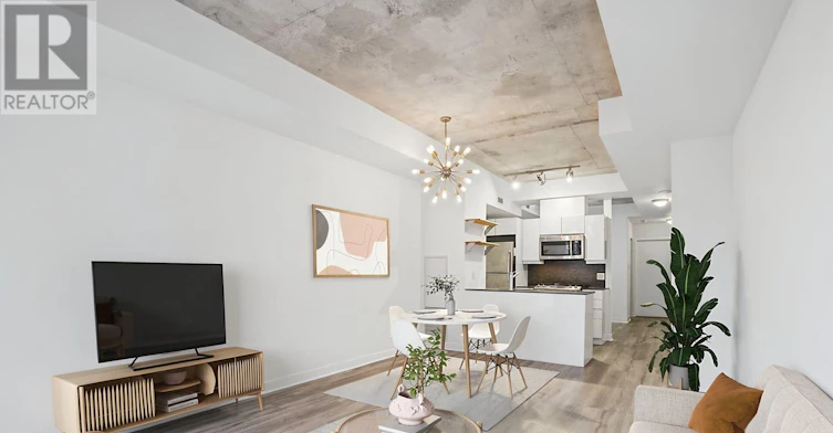 507-127 Queen Street E, Toronto, ON, M5C 1S3