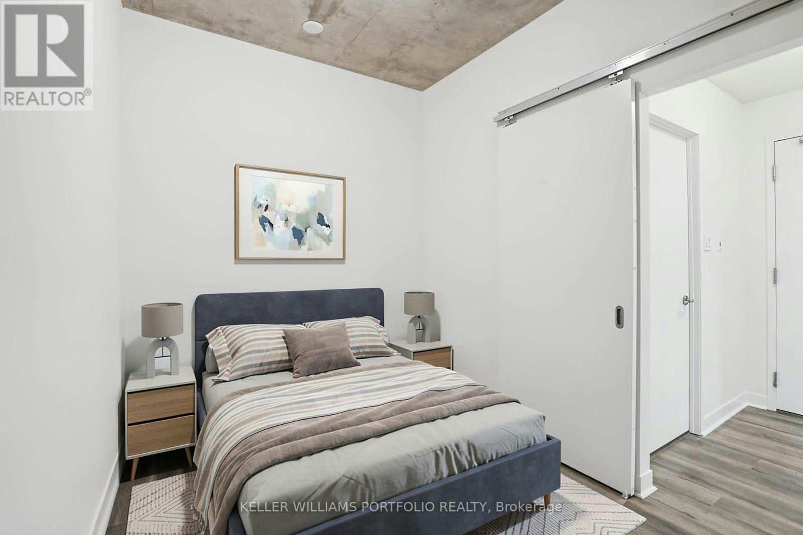 507-127 Queen Street E, Toronto, ON, M5C 1S3 - 9