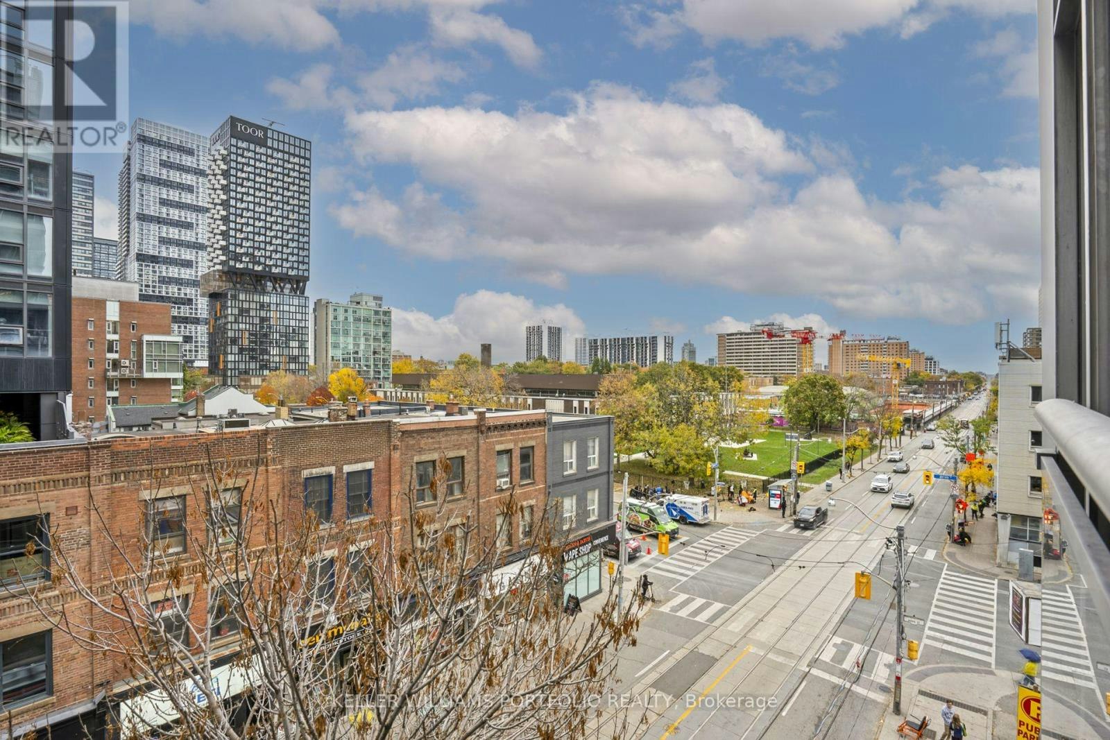 507-127 Queen Street E, Toronto, ON, M5C 1S3 - 14