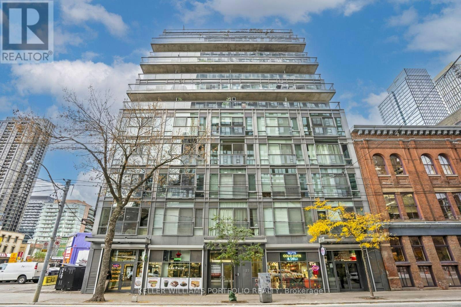 507-127 Queen Street E, Toronto, ON, M5C 1S3 - 15