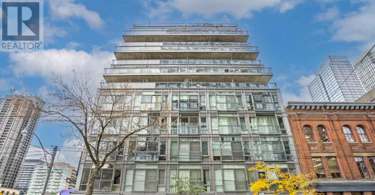 507-127 Queen Street E, Toronto, ON, M5C 1S3 - 15