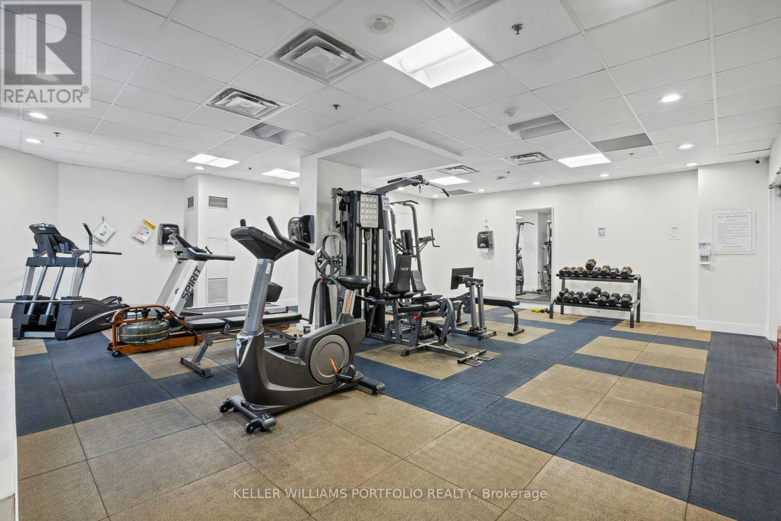 507-127 Queen Street E, Toronto, ON, M5C 1S3 - 20