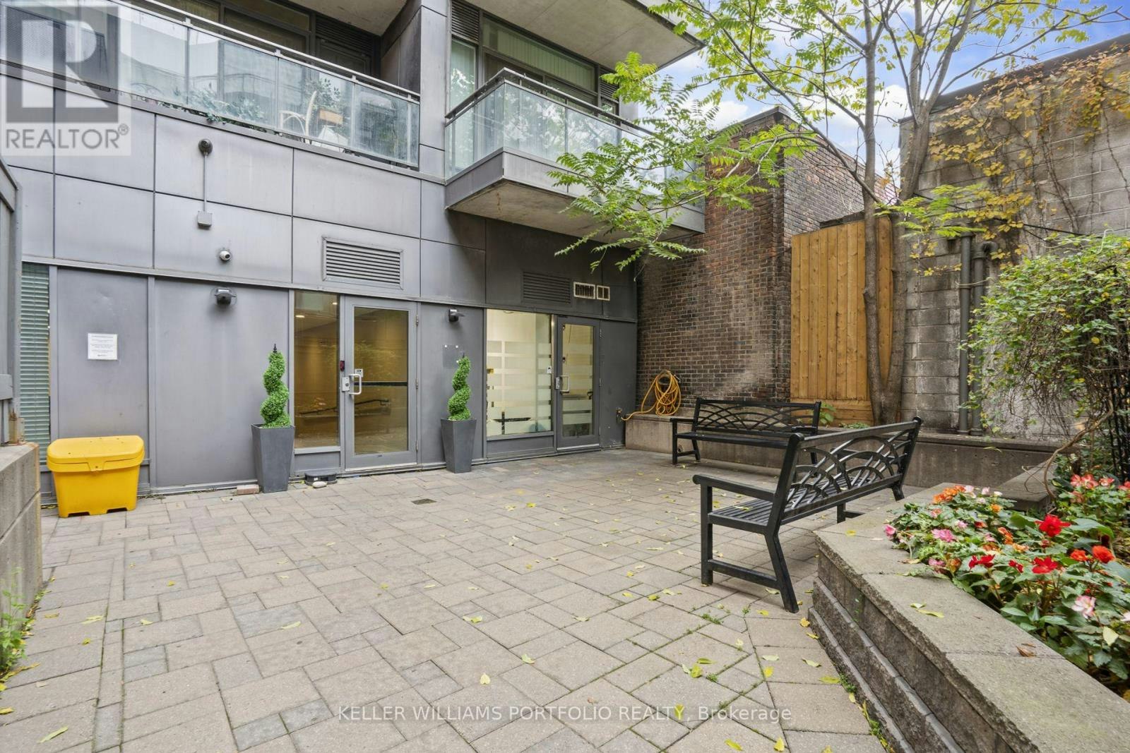 507-127 Queen Street E, Toronto, ON, M5C 1S3 - 22