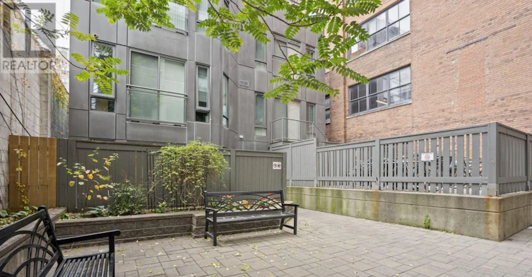 507-127 Queen Street E, Toronto, ON, M5C 1S3 - 23
